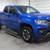 2022 CHEVROLET COLORADO Z71 EXTENDED CAB 4X4 3 thumbnail