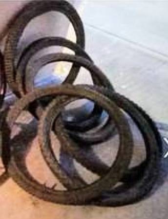 Bike Tires 1