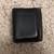 American Eagle Leather Wallet - Black 2 thumbnail