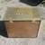Vintage 18” Kindling Box Embossed Brass Over Wood Fireplace Chest EUC 12 thumbnail