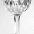 6 Nachtmann Edelweiss Crystal Glasses 7” 4 thumbnail