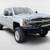 2015 Chevrolet Silverado 2500HD Diesel 4x4 4WD Chevy Truck LT Crew Cab 3 thumbnail