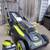 Ryobi 40V Brushless 20" Inch Self Propelled Lawnmower Kit With Bag And LED Light 3 thumbnail
