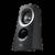 near new wonderful quality Z313 SPEAKER SYSTEM WITH SUBWOOFER 3 thumbnail