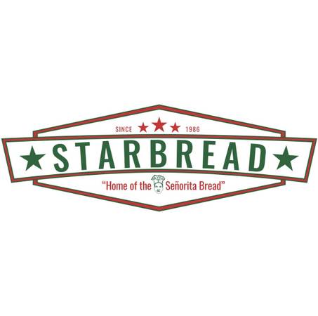 Starbread Carson - closing shift 1