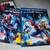 30 Marvel Blu Ray DVDs 3 thumbnail