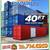 20 40 ft Cargo Container Storage Reefer Shipping Shed Sheds Containers 4 thumbnail