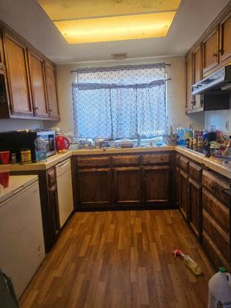 $485,000 / 3br - 1500ft2 - Off-Market Santa Maria Fixer63850013320449124