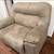Oversized solid frame chair 1 thumbnail