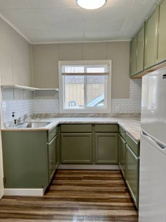$1250.00 / 1br - 650ft2 - Casa de campo de 1 dormitorio/1 baño en alquiler63669207700099120