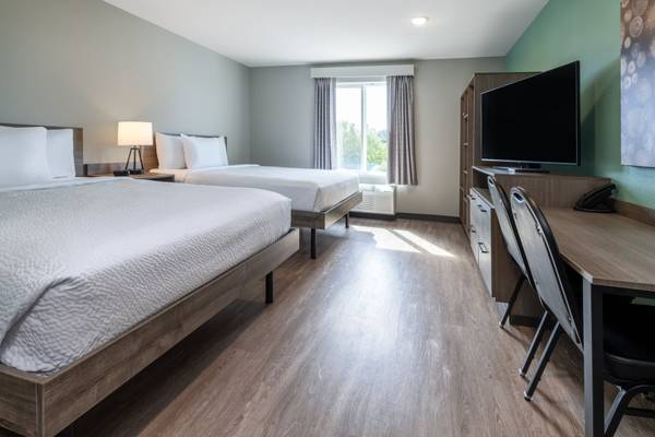 $1,200 / 1br - Dogs Welcome, Free WiFi, 100% Smoke-Free Hotel (5831 Alta Lk Dr, Indianapolis, IN)63989232738690121