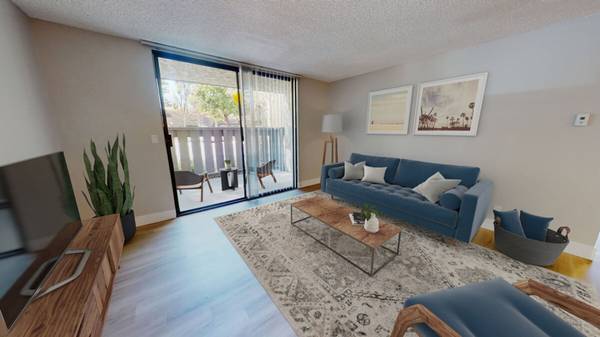 $3,030 / 2br - 900ft2 - Community Playground, Ceiling Fan, Visitor Parking Available (25910 Tournament Rd, Valencia, CA)63766989840257122
