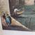 Antique/Vintage Venetian Scene Framed Print. Lot 3 5 thumbnail