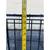 Medium Dog crate with 1 door, tray, Size in pics. Hollywood Feed 9 thumbnail