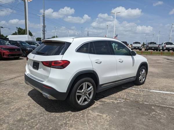 2021 Mercedes-Benz GLA GLA250 GLA-Class GLA 250 SUV - $24,951 (Call *(281) 769-3280* to Confirm Availability Instantly)63622177946625124