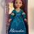 Disney Princess Merida jewel edition 18” doll/ extra outfit 1 thumbnail