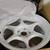 New Enkei Japan PF06 17x9 +22 machined white 2 thumbnail