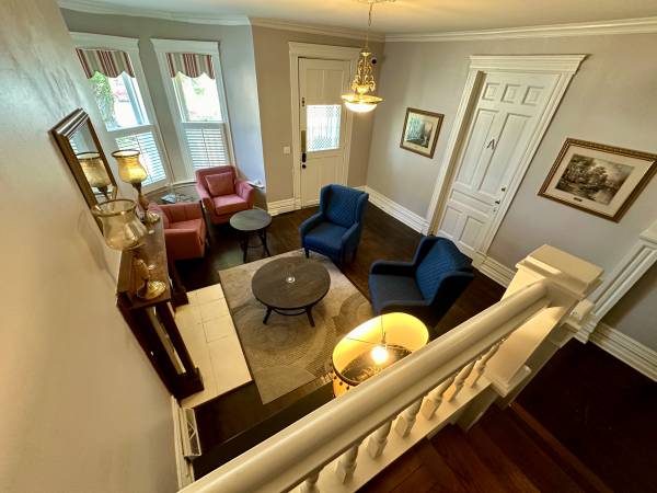 $1,200 / 1br - Furnished private room and bathroom, All utilities included! (Ritter Park)63989520347266124