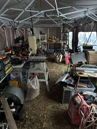 30 year clean out! Thousands of items for One Price 1