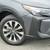 2024 Subaru Outback Limited Sport Utility suv Gray 3 thumbnail