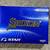NEW GOLF BALLS Srixon Q Star White 1 Dozen 12 Balls 1 thumbnail