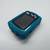 Polaroid 8400YL Digital Camera Teal 6 thumbnail