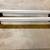 Mercedes-Benz Aluminum 40" Crossbars -- One Bar Is Incomplete 1 thumbnail