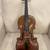 Two German Vintage Violins 3 thumbnail