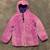 Girls Ski Jacket reversible purple/pink sz 10/12 6 thumbnail