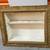 Antique Shadow Box. Victorian or Edwardian era 1 thumbnail