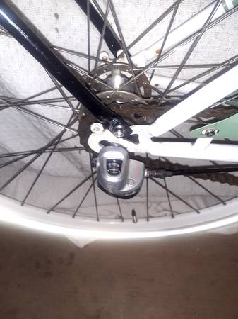 Retrospec 3-speed hybrid - $200 (New Orleans)62853635611905122