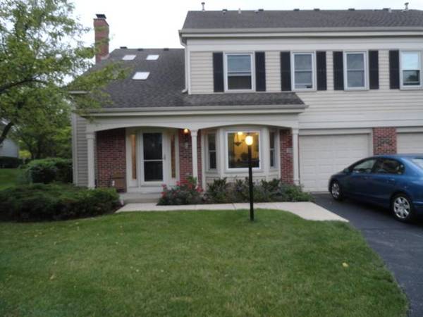 $1,100 / 2br - 1450ft2 - Good way out everytime (Arlington Heights)63918414174722121