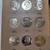 Complete Eisenhower dollar album 2 thumbnail