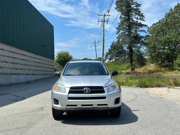 2010 Toyota Rav4 - $6,900 (Weymouth)63441284069889121
