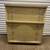 Vintage Mid century modern blonde 5 drawer dresser 1 thumbnail