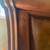 King Bed Quality Wood with Leather Head-Foot Boards 6 thumbnail