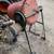 Cement Mixer Solid steel made in Canada 2 thumbnail