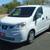 2019 NISSAN NV200 CARGO VAN WORK TRUCK WITH LADDER RACK 1 thumbnail