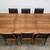 Vintage 1974 Dillingham Dining Table and Chairs 4 thumbnail