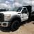 2012 Ford F550 XL Reg Cab Diesel Dump Truck 1 thumbnail