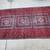 Vintage 4 x 8 Persian Turkmen Baluci Hand Made Wool Area Rug 2 thumbnail