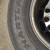 Trailer Wheel Ion 16x7 8x6.5 aluminum 235/85R16 Hartland regroove tire 12 thumbnail