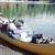 17 ft Blue Hole Royaled Canoe 6 thumbnail