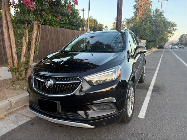 2019 Buick Encore Preferred – Utilitario deportivo 4D | Título limpio, ¡excelente estado! - $15,000 (Canoga Park)63618287827331120