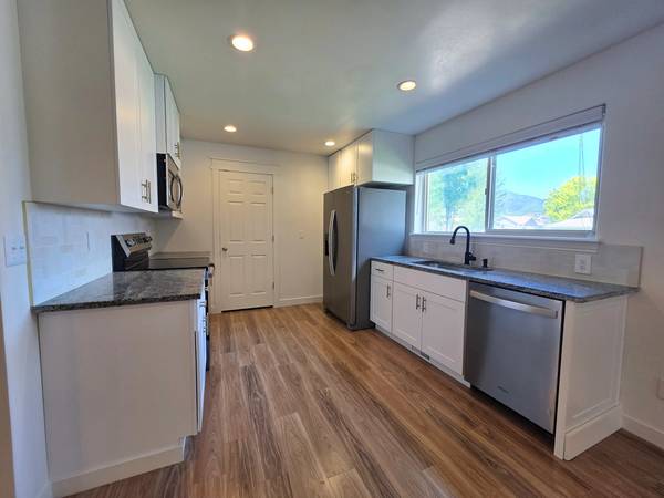 Ground-Level Accessory Apartment, Newly Renovated 1,200 Sq. Ft. 1