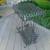 Antique Wrought Iron Plant Stand/Mag Rack 5 thumbnail