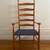 Shaker Elder’s Ladder Back Chair in Cherry 1 thumbnail