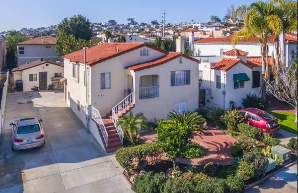 $3280.00 / 2br - 650ft2 - Apartamento amueblado de 2 habitaciones en Point Loma63865482907521122