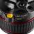 Manfrotto Nitrotech 608 Fluid Video Head +Twin Leg Tripod MVK608TWINMA 6 thumbnail