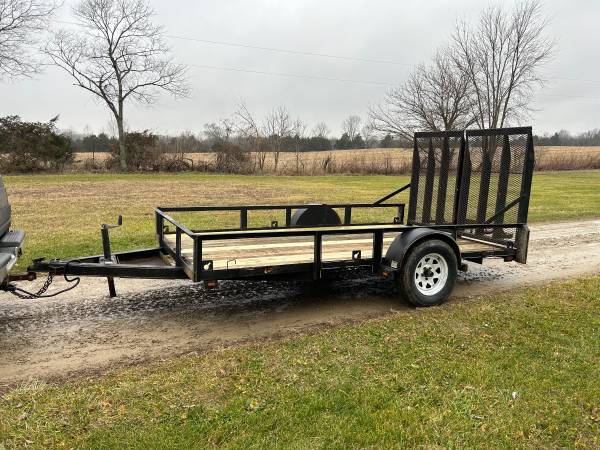 7x12 landscape trailer 1